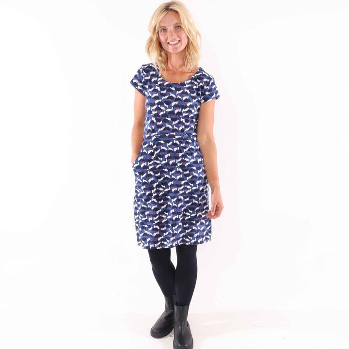 Produktbild Lazy Jacks Kleid Kurze Ärmel (34)