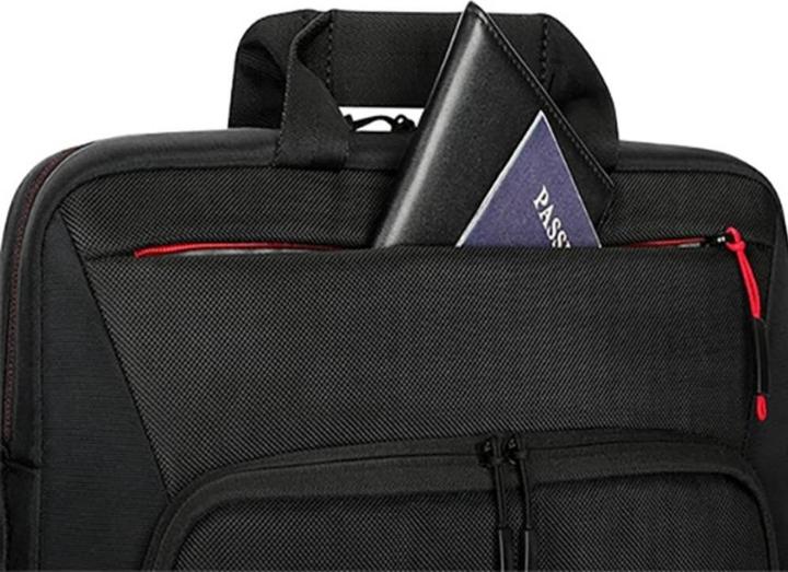 Actual product image Lenovo ThinkPad Essential Plus (15.60", Lenovo)