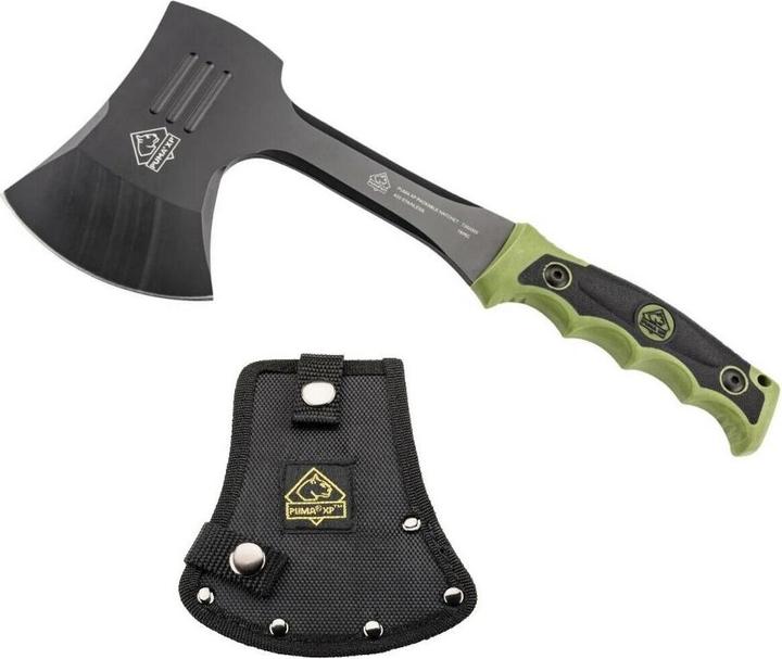 Actual product image Puma XP Packable Hatchet