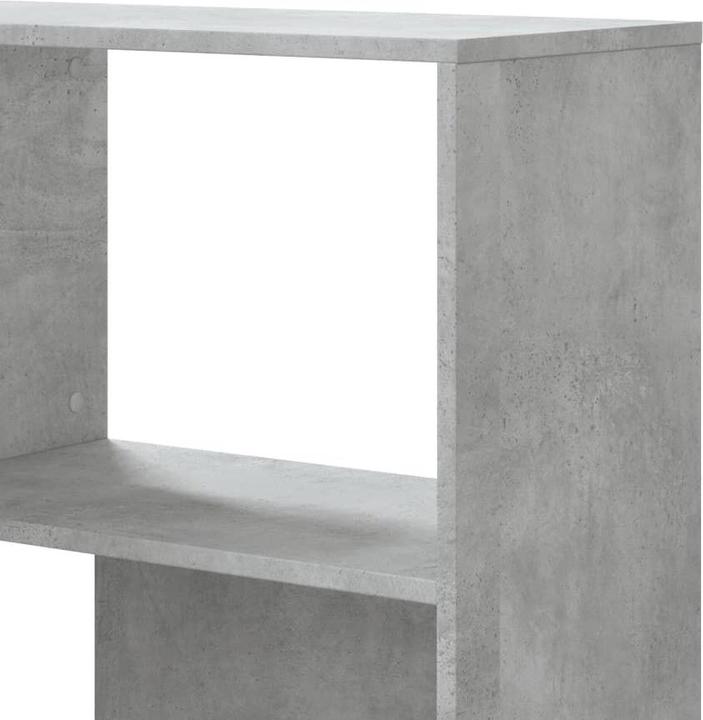 Produktbild vidaXL Levke (85 x 85 x 140 cm)