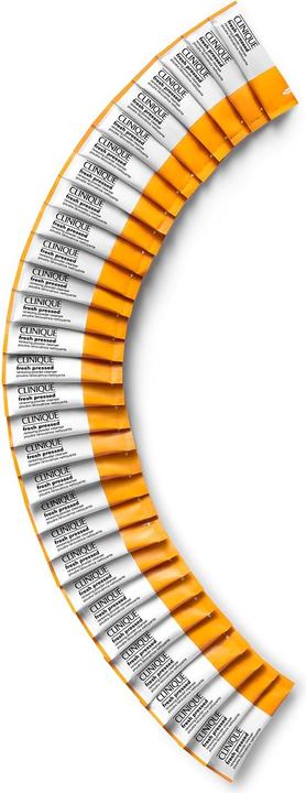 Produktbild Clinique Fresh Pressed (Reinigungstücher Gesicht)