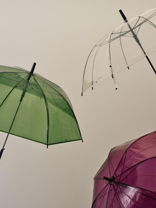 Immagine prodotto HAY - Canopy Regenschirm (Grün)