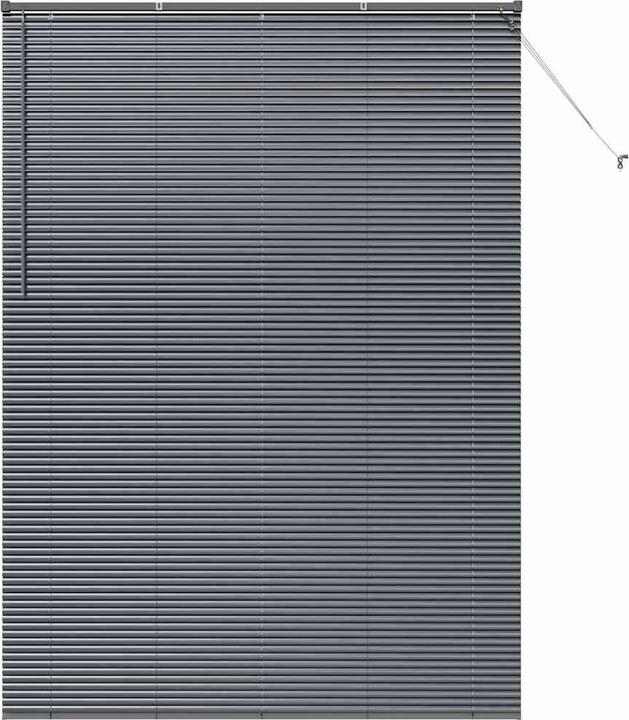 Produktbild vidaXL Balkenjalousien (220 x 160 cm)