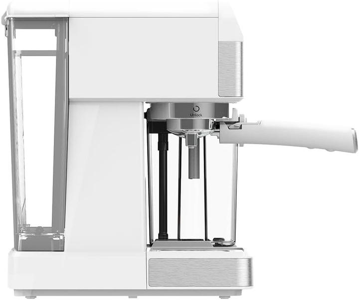 Produktbild Cecotec Power Instant-ccino 20 Touch Serie Bianca