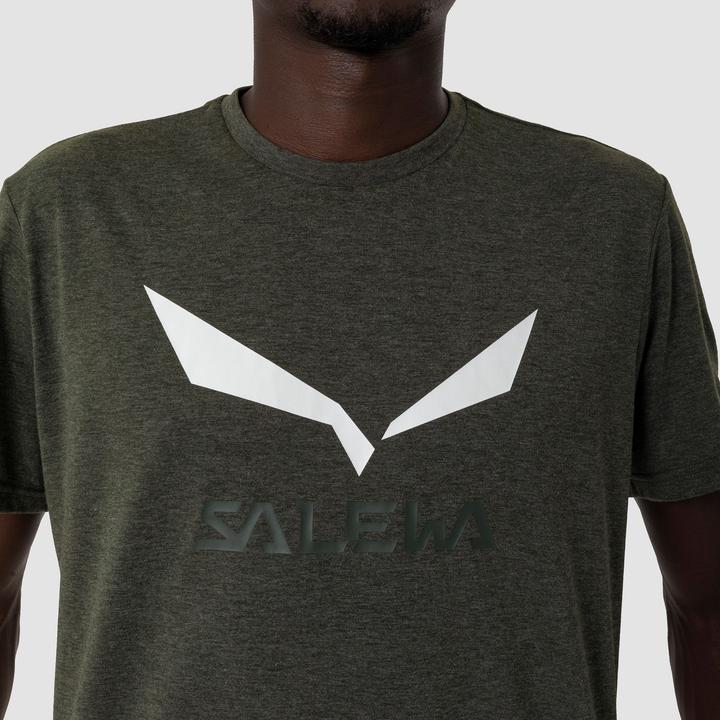 Produktbild Salewa Solidlogo Dri-Release® T-Shirt (54, XXL)