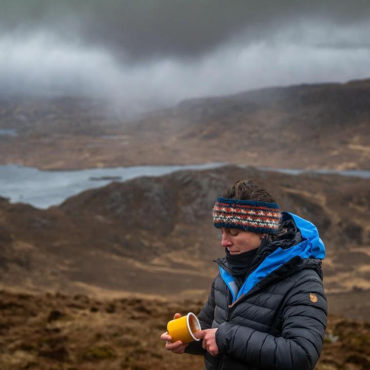 Immagine prodotto Fjällräven Keb GTX Jacket W (M)