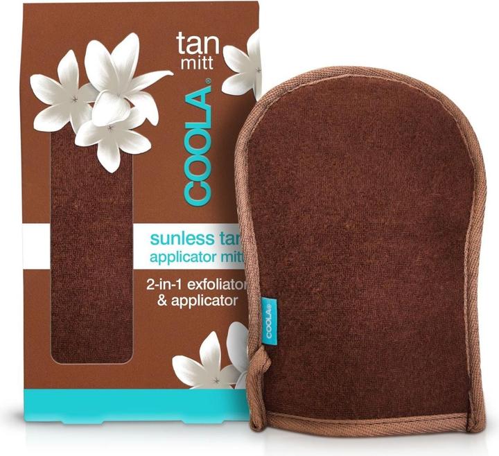 Coola Suncare Sunless Tan (Zubehör Selbstbräunung, 1000 ml)