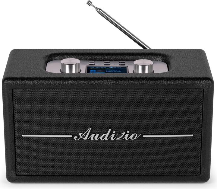 Actual product image Audizio Tune60 (DAB, DAB+, FM, Bluetooth)