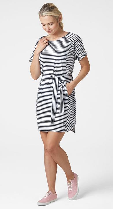 Image du produit Helly Hansen Damen Funktions-Ringelkleid (XL)