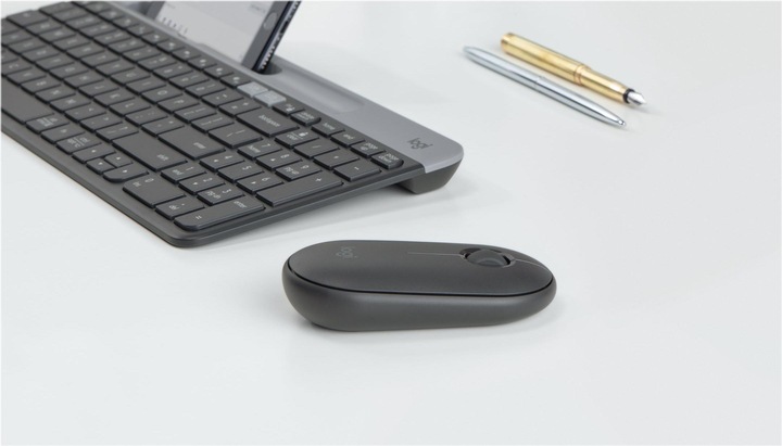 Immagine prodotto Logitech Ciottolo M350 (Senza fili)