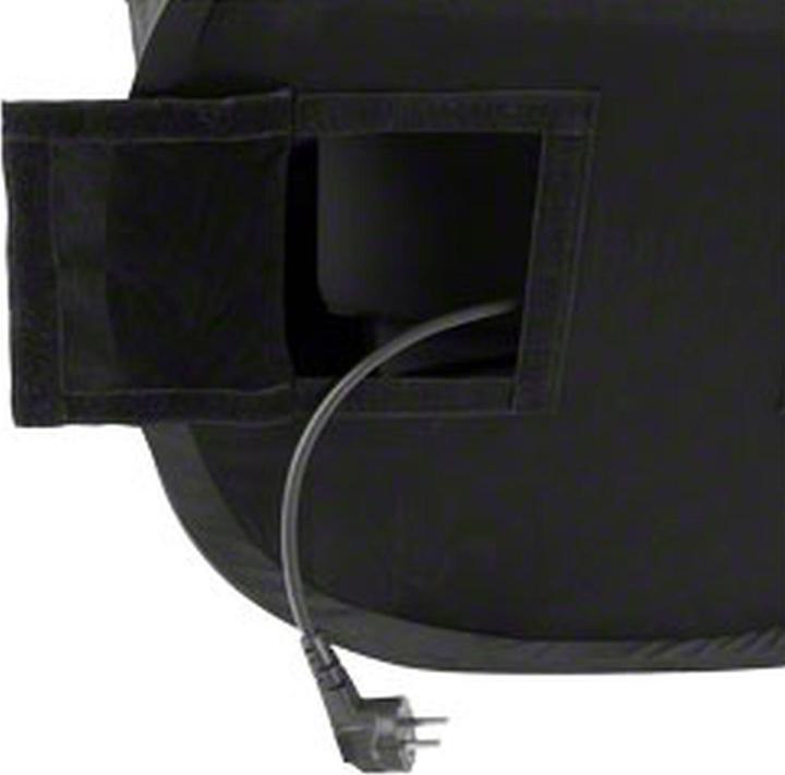 Produktbild Walimex Pop-Up Laptop-Zelt (Aufnahmebox)