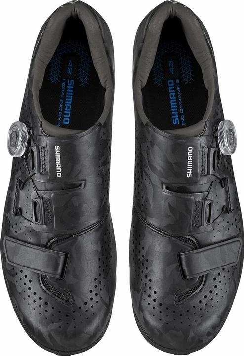 Image du produit Shimano chaussures sh-rx600 (41)