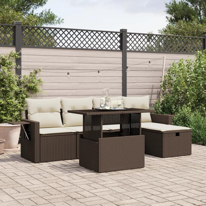 Actual product image vidaXL Corentin