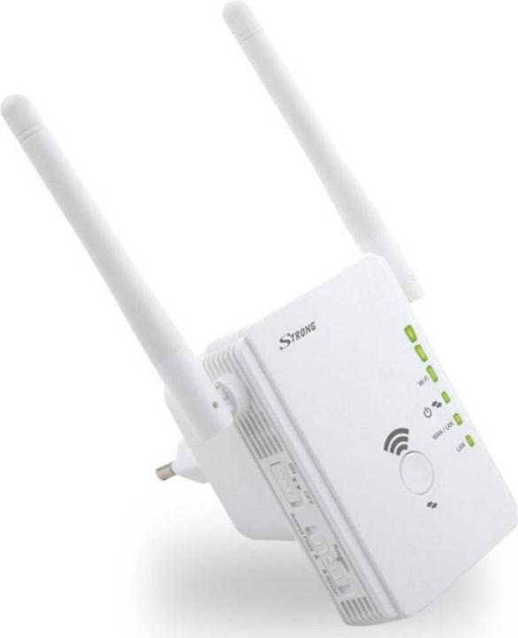 Produktbild Strong Universal Repeater 300 (300 Mbit/s)