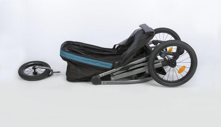 Produktbild Trixie Buggy (Katze, Hund, Komplett zu öffnen)