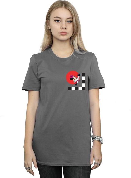 Produktbild Disney Minnie Mouse Karate Kick TShirt (S)