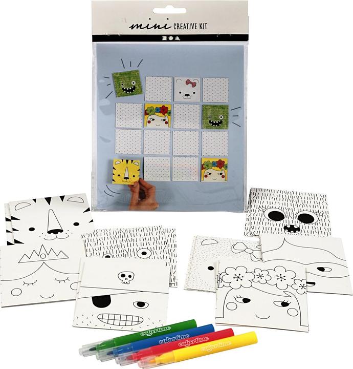 Immagine prodotto Creativ Company Set artigianale