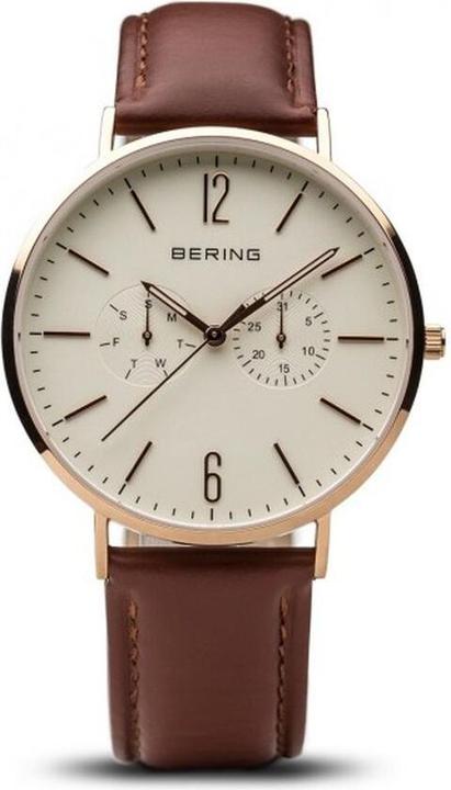 Bering Herrenuhr 14240-864M (Ø 40 mm) (40 mm)
