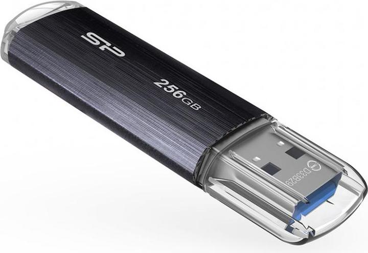 Actual product image Silicon Power Blaze B02 (32 GB, USB-A)
