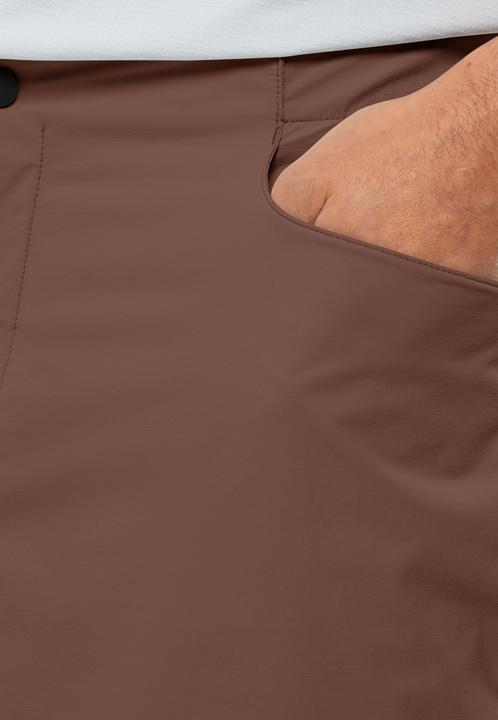 Image du produit Jack Wolfskin Gravex Shorts M (48)