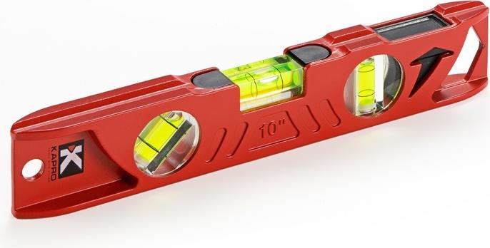 Immagine prodotto Kapro Cassetta degli attrezzi fusa 25 (25.50 cm)