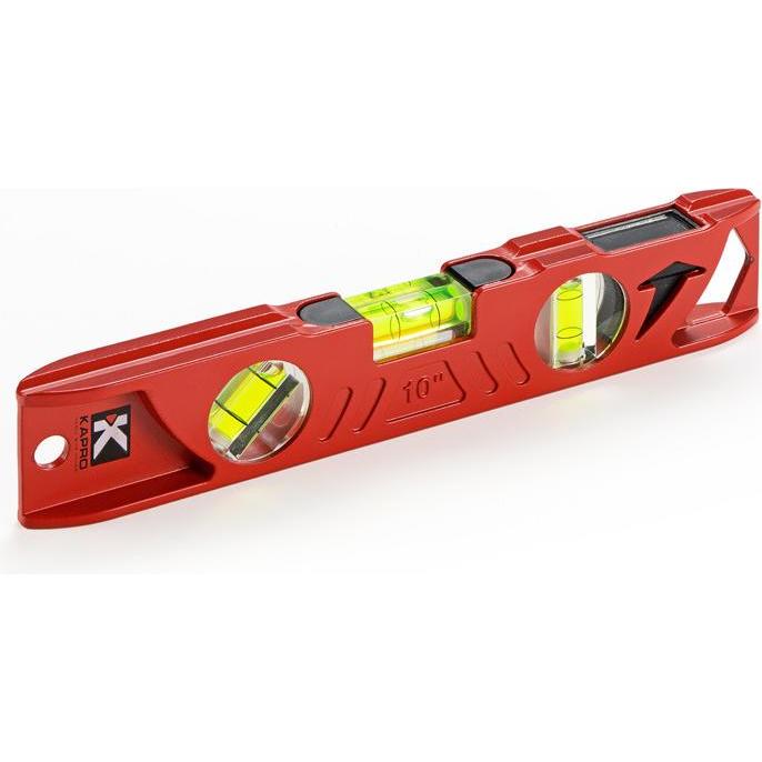 Kapro, Wasserwaage, Cast Toolbox 25 (25.50 cm)