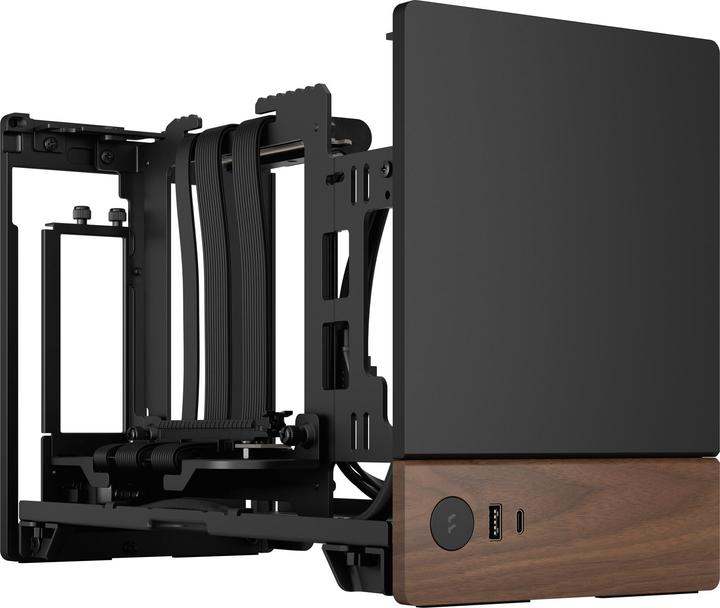 Image du produit Fractal Terra (SFX-L, SFX, Mini-ITX)