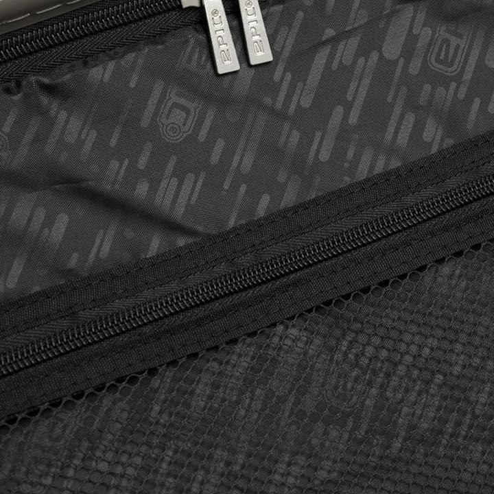 Produktbild Epic Airwave NEO 4 Rollen Kabinentrolley 55 cm (39 l)