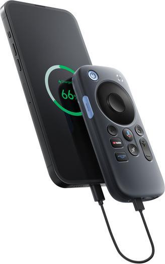 Productafbeelding RayNeo Pocket TV-accessoire voor Air 2 Uitgebreide inhoudsbibliotheek onderweg, ondersteund door Google TV