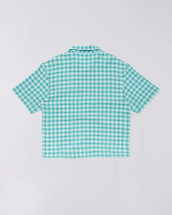 Actual product image Edwin Saga (L)
