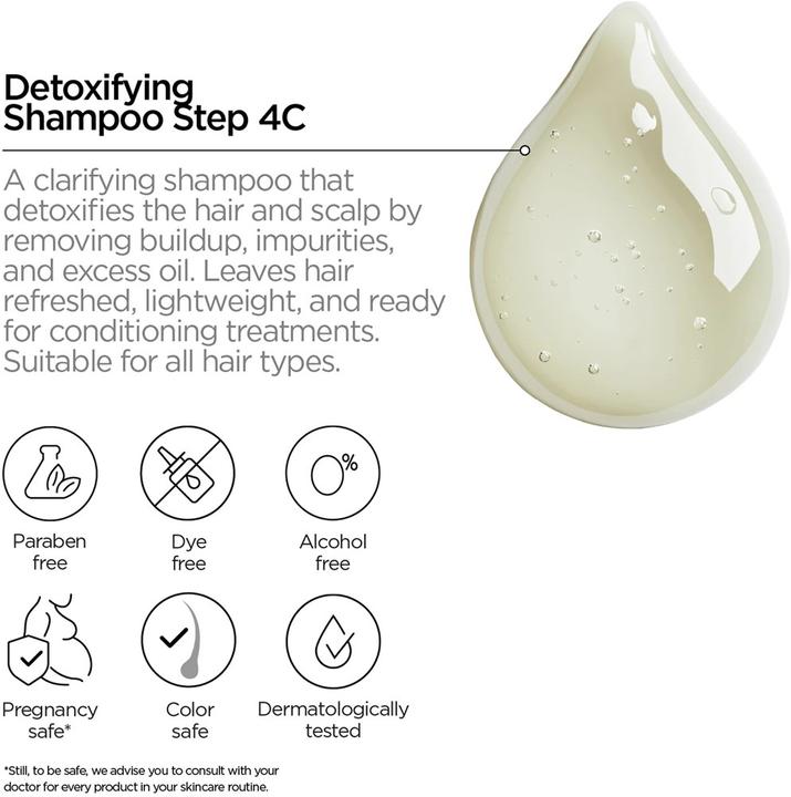 Produktbild NoName Plex (Flüssiges Shampoo, 260 ml)