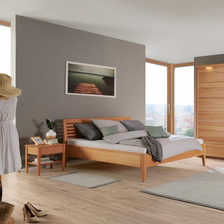 Actual product image Linea Natura Ontario 201 (160 x 200 cm)