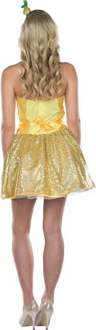 Produktbild Rubies Ananas (34)