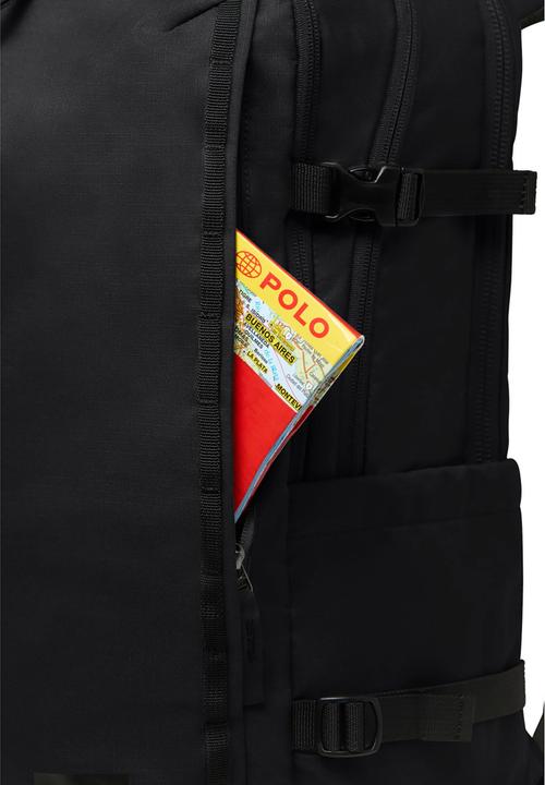 Actual product image Jack Wolfskin Sierra (32 l)