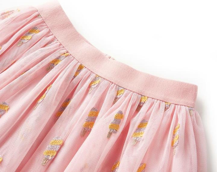 Produktbild vidaXL Kinderrock (128)