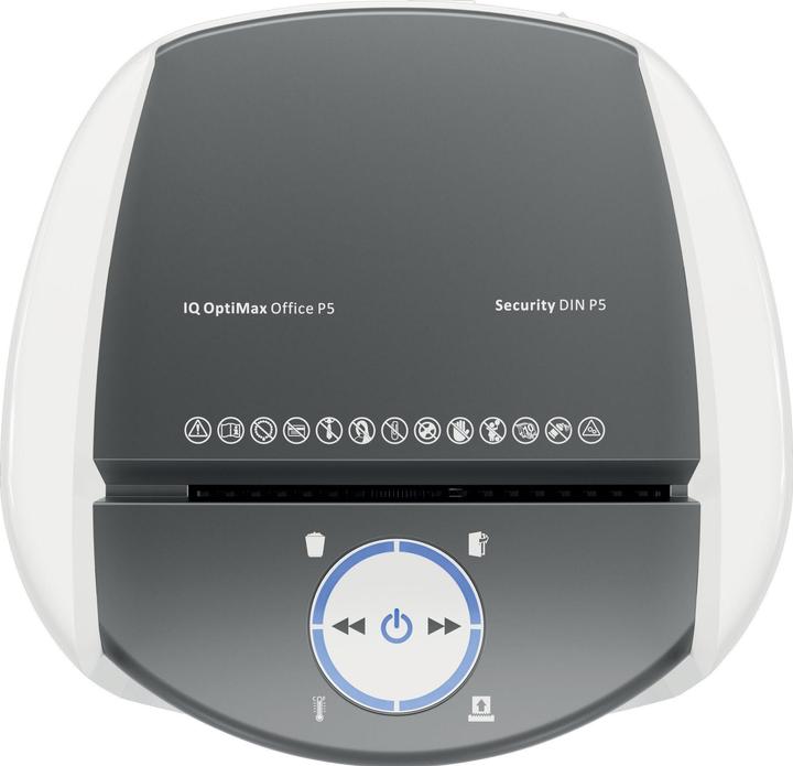 Image du produit Leitz IQ OptiMax Office (Coupe de particules)