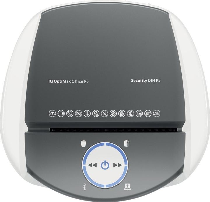 Immagine prodotto Leitz Ufficio IQ OptiMax (Taglio delle particelle)