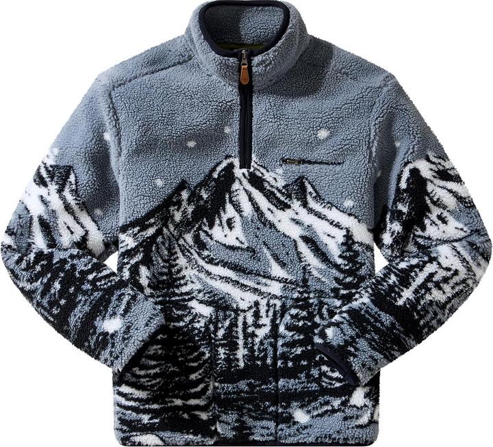 Produktbild Joe Browns Contrast Trim Fleece (XL)