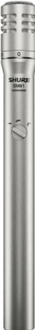 Produktbild Shure Sm81