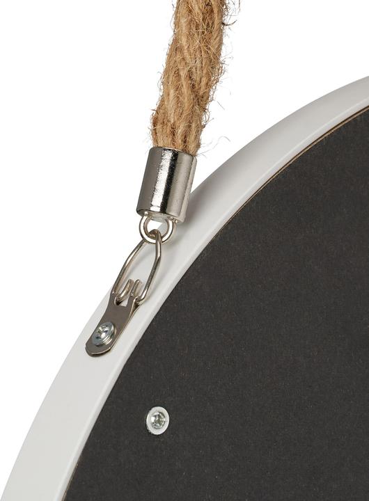 Produktbild Relaxdays Wandspiegel (35 x 2 x 58 cm)