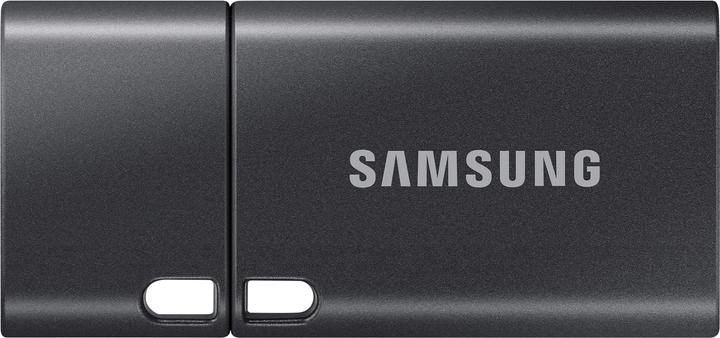 Samsung UFD Type-C 512 GB - Titaangrijs (512 GB, USB-C)