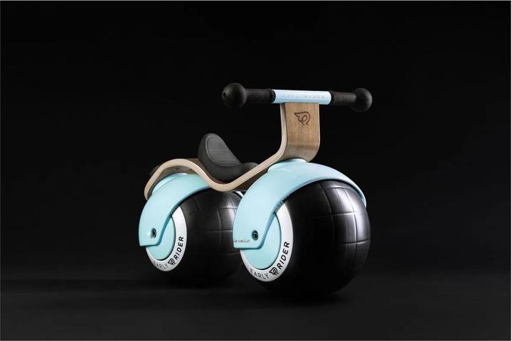 Produktbild Early Rider Bella Velio (8")