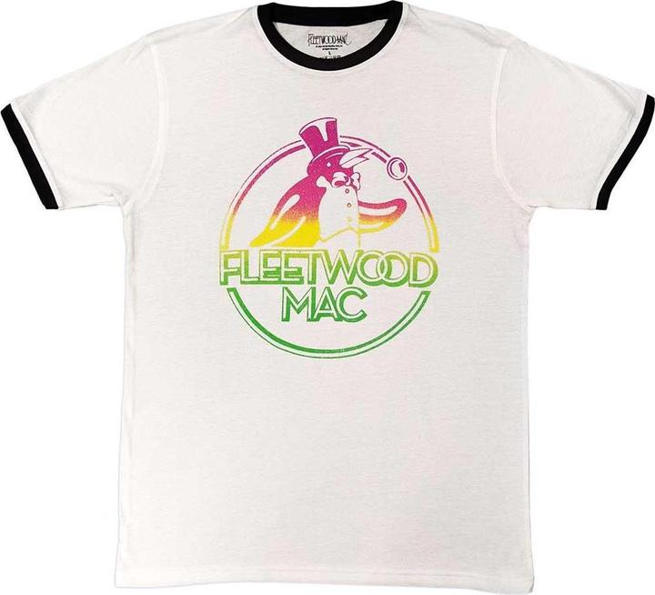 Produktbild Fleetwood Mac TShirt (XL)