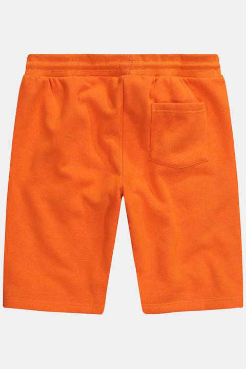 Image du produit Men+ Sweat-Bermuda, Bauchfit (L)