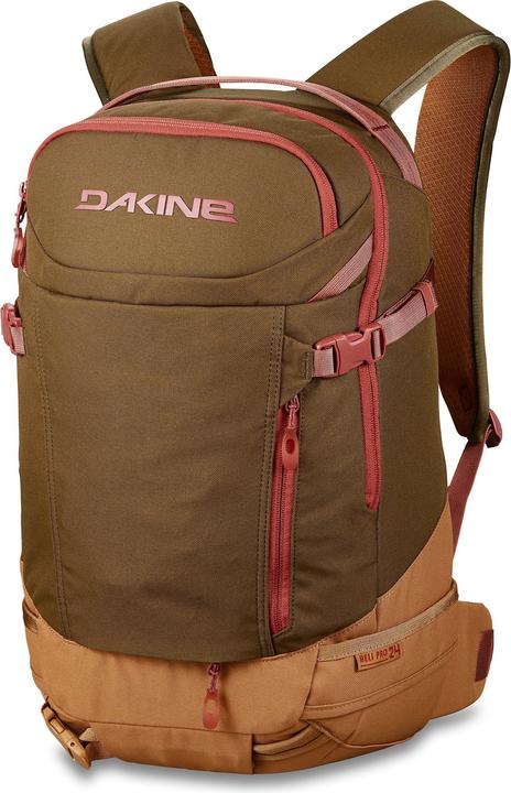 Produktbild Dakine Heli Pro 24L Women's 2023 (24 l)