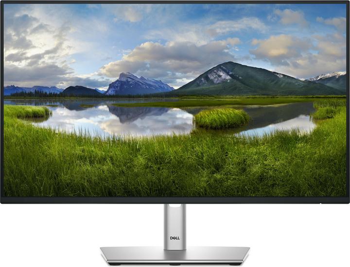 Actual product image Dell P2425HE (1920 x 1080 pixels, 23.80")