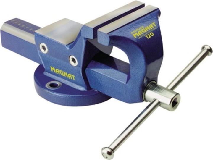 Durlach Schraubstock 'Magnat' MDS-System (225 mm)