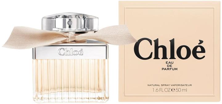 Actual product image Chloé Signature (Eau de parfum, 50 ml)