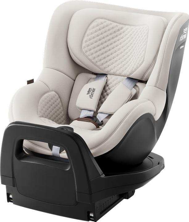 Britax Römer Dualfix Pro M (Reboarder)