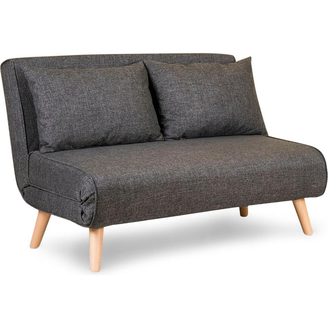 Thumbnail - Atelier del Sofa, Sofa, Folde (2-Sitzer)
